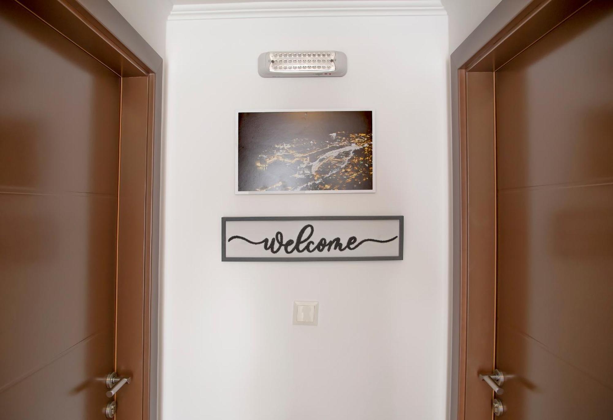 Apartments Superb View 1 ドゥブロブニク エクステリア 写真
